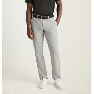 NWT Men’s Bonobos performance link pants